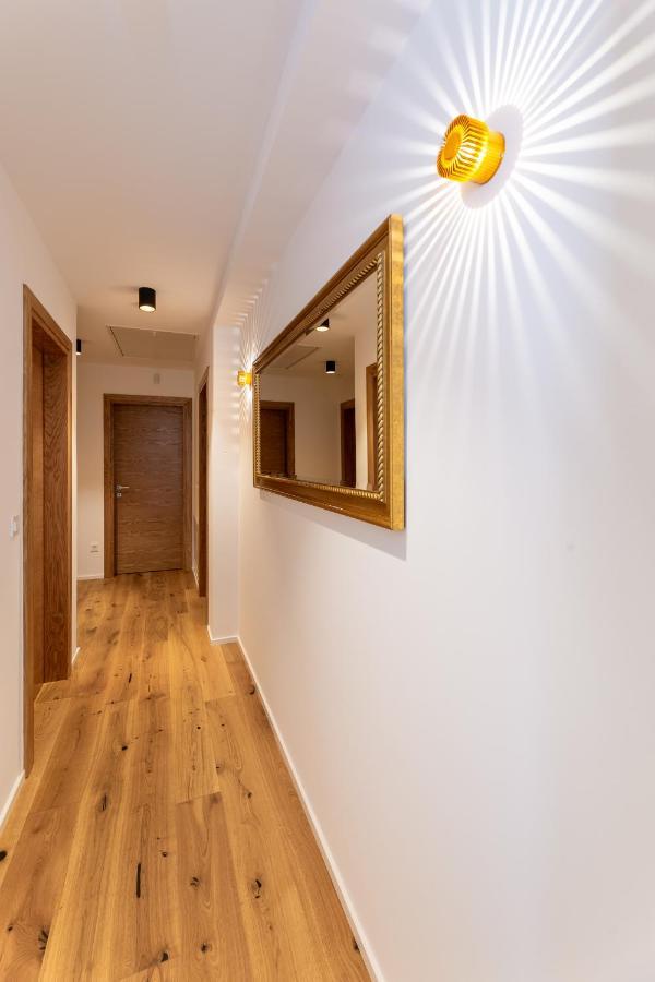 Villa Pafran With Heated Pool Krk Krk Town Kültér fotó